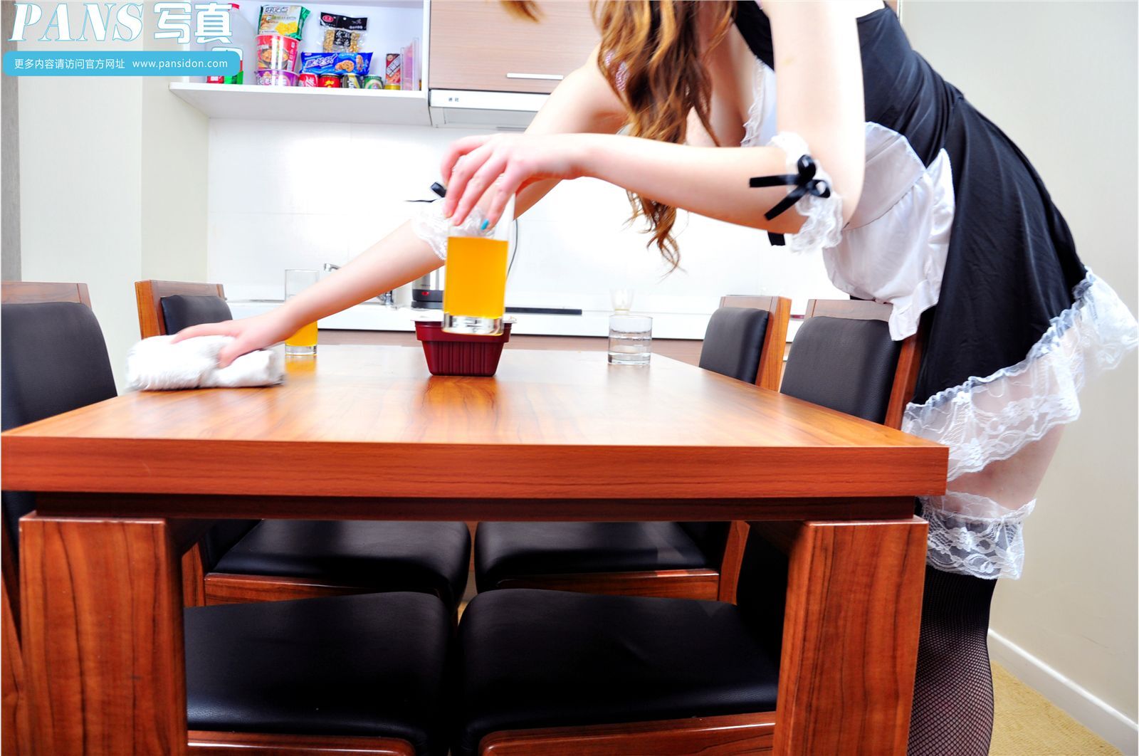 [PANS]2014-10-01 2014国庆特刊 紫萱